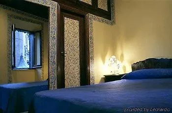 Boutique Campo De' Fiori 3*