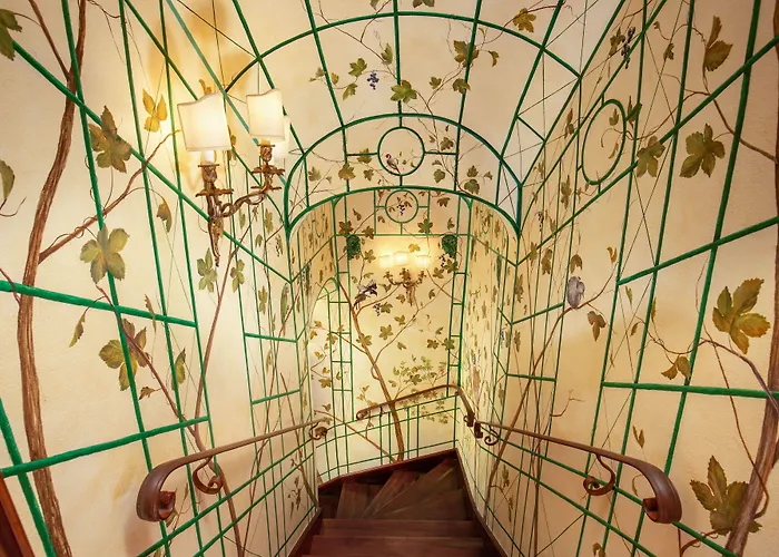 Boutique Campo De' Fiori Hotel