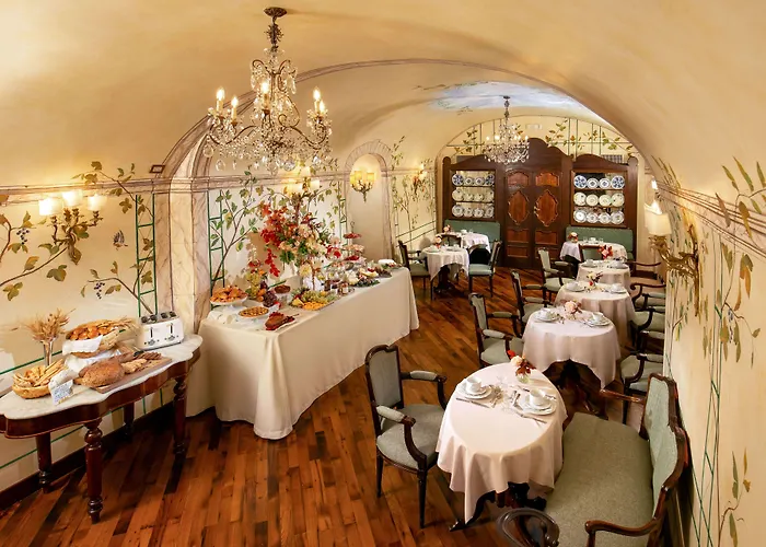 Boutique Campo De' Fiori