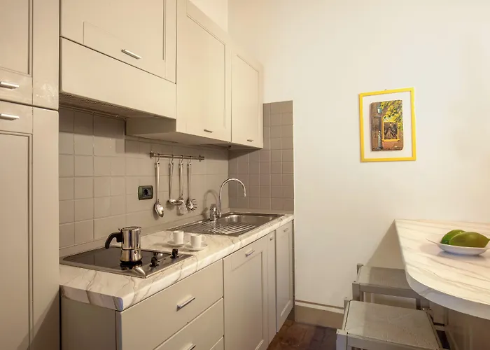 Hotel Boutique Campo De' Fiori