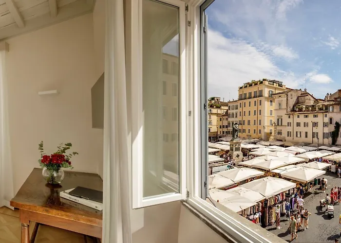 Boutique Campo De' Fiori Roma