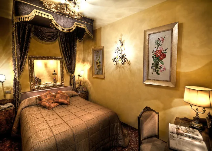Boutique Campo De' Fiori