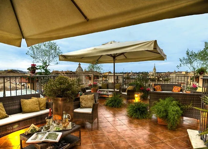 Boutique Campo De' Fiori