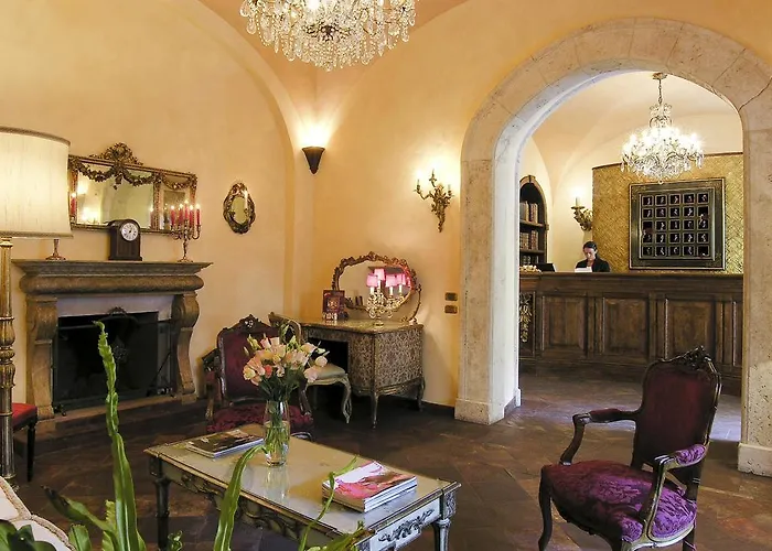 Boutique Campo De' Fiori Roma