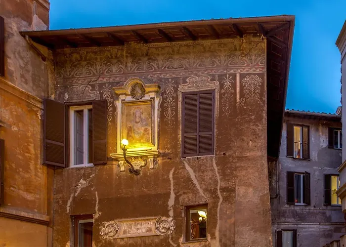 Hotel Boutique Campo De' Fiori