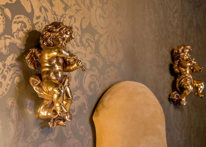Boutique Campo De' Fiori 3* Roma
