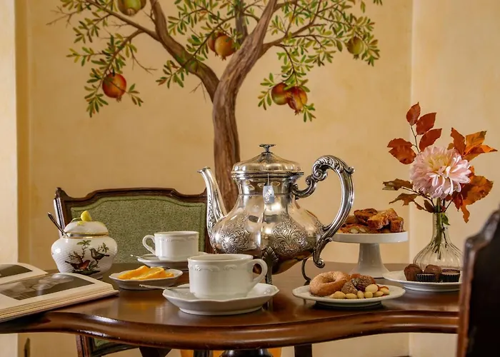 Boutique Campo De' Fiori 3* Roma