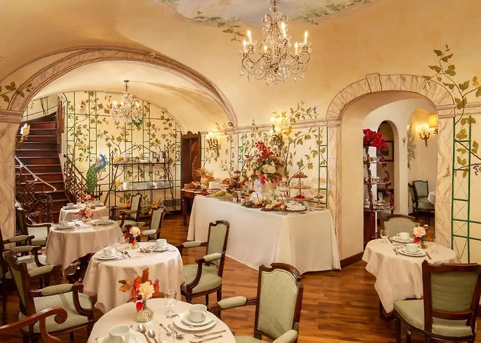Boutique Campo De' Fiori Otel