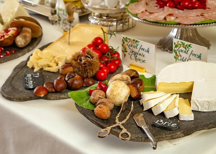 Otel Boutique Campo De' Fiori